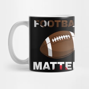 dabo football matters Mug